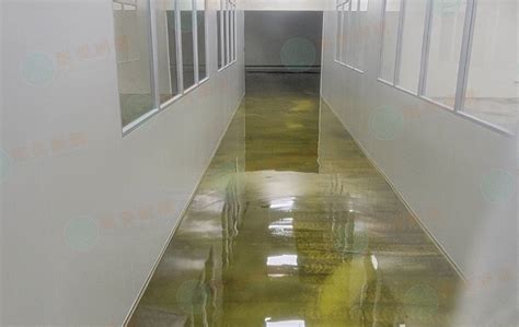 廠房地板|【epoxy廠房地板】價格多少才合理？防水、耐磨的環。